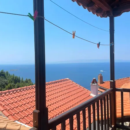 Palais House Skopelos