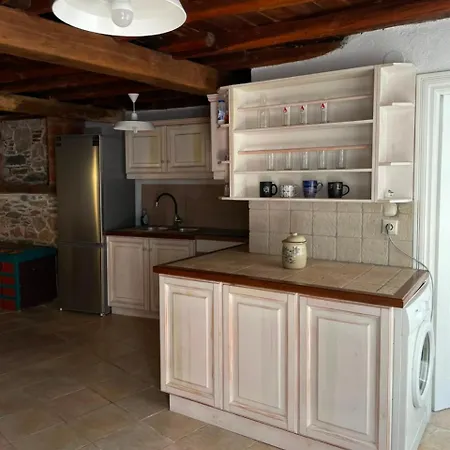 Palais House Skopelos Dom wakacyjny *