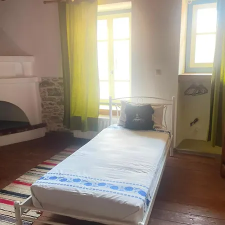 Case de vacanță Palais House Skopelos Klíma