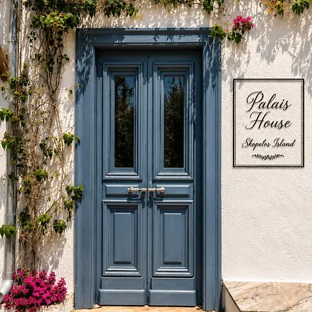Dom wakacyjny Palais House Skopelos