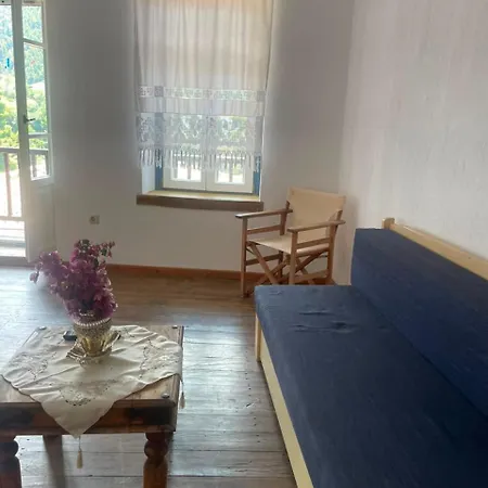 Palais House Skopelos * Klíma