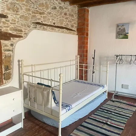 Palais House Skopelos Klíma