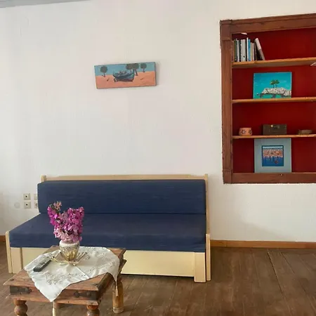 Palais House Skopelos Dom wakacyjny Klíma