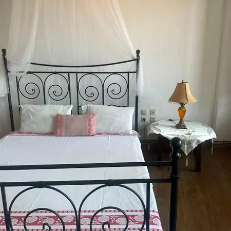 Palais House Skopelos Dom wakacyjny