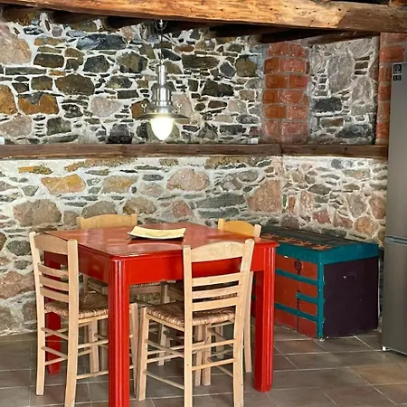 Palais House Skopelos