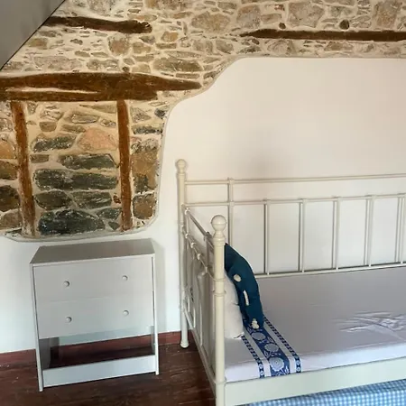 Dom wakacyjny Palais House Skopelos Klíma